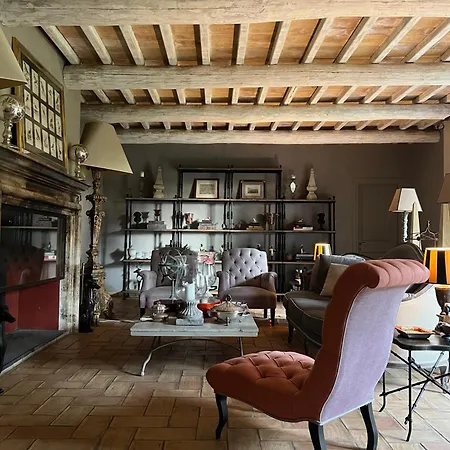 Country house Relais De Charme Rossi Danielli *