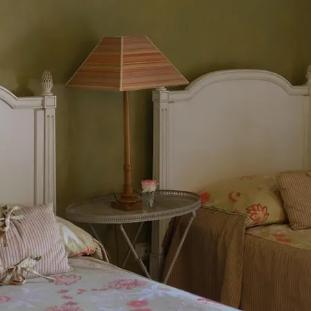 Relais De Charme Rossi Danielli Country house Viterbo