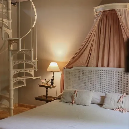 Relais De Charme Rossi Danielli *