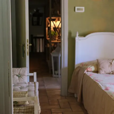 Relais De Charme Rossi Danielli Country house