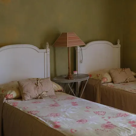 Relais De Charme Rossi Danielli בית כפרי *
