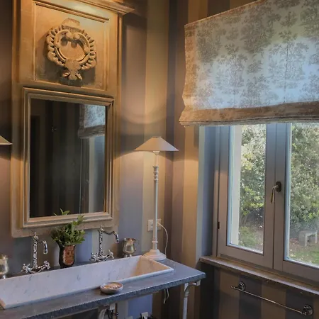 Country house Relais De Charme Rossi Danielli *
