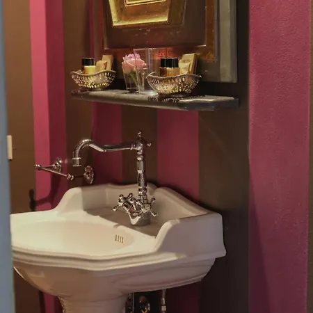 Country house Relais De Charme Rossi Danielli Viterbo