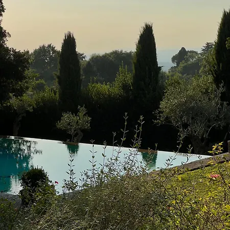 Relais De Charme Rossi Danielli