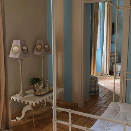 Country house Relais De Charme Rossi Danielli Viterbo
