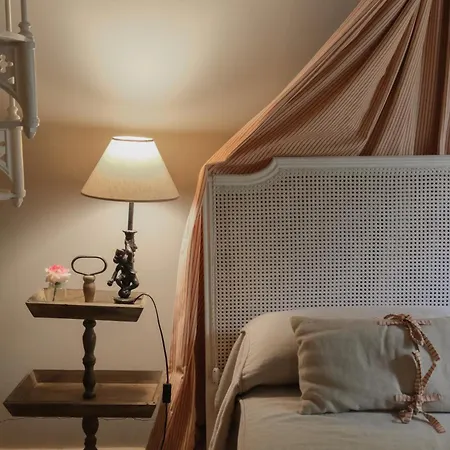 Relais De Charme Rossi Danielli Viterbo