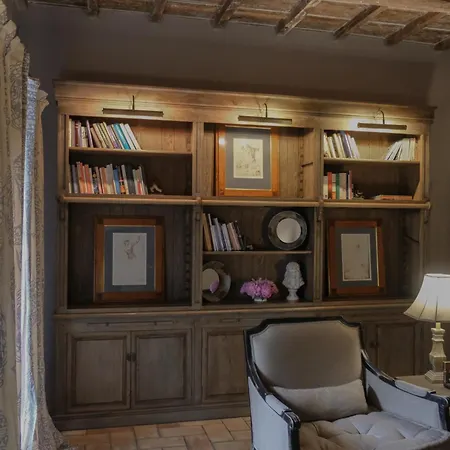 Country house Relais De Charme Rossi Danielli