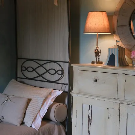 Relais De Charme Rossi Danielli Country house *