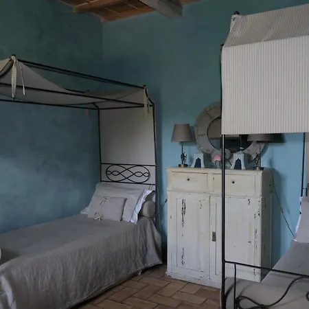 Country house Relais De Charme Rossi Danielli Viterbo