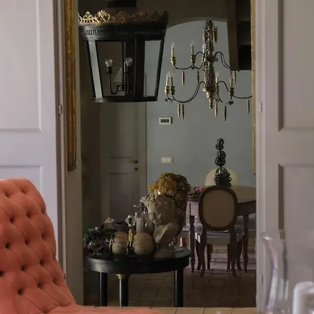 Country house Relais De Charme Rossi Danielli *