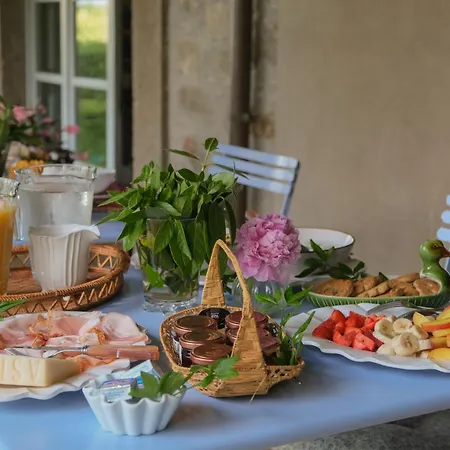 Relais De Charme Rossi Danielli Country house Viterbo