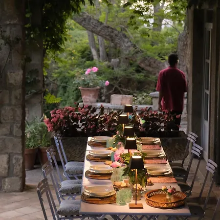 Relais De Charme Rossi Danielli *