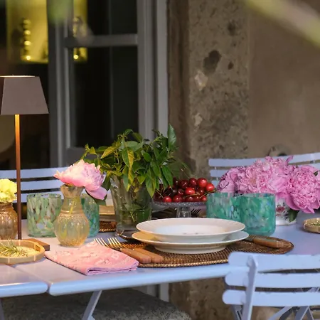 Relais De Charme Rossi Danielli Country house