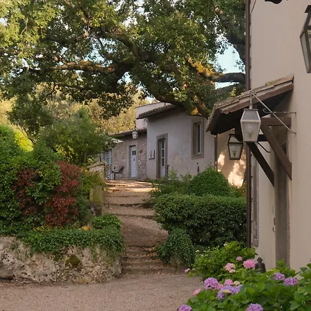 Country house Relais De Charme Rossi Danielli
