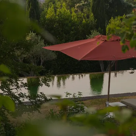 Relais De Charme Rossi Danielli Country house *