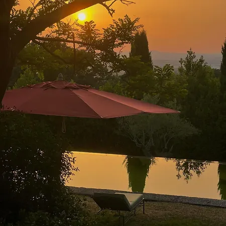 Relais De Charme Rossi Danielli Country house Viterbo