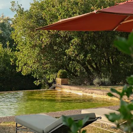 Relais De Charme Rossi Danielli Country house *