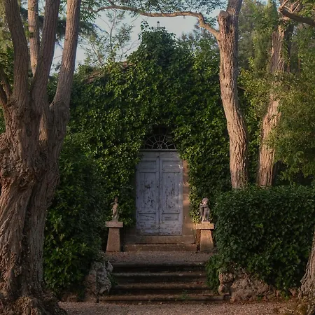 Country house Relais De Charme Rossi Danielli *