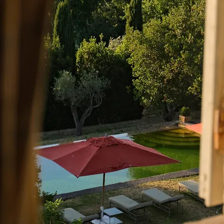 Country house Relais De Charme Rossi Danielli Viterbo
