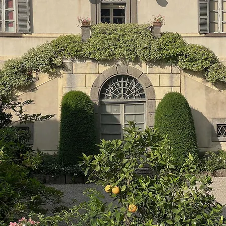 Relais De Charme Rossi Danielli *