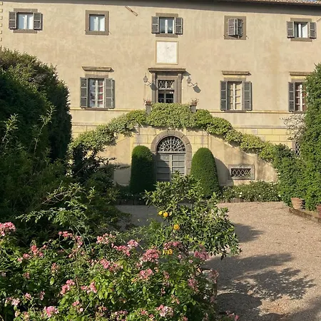 Relais De Charme Rossi Danielli