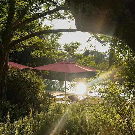 Relais De Charme Rossi Danielli Country house