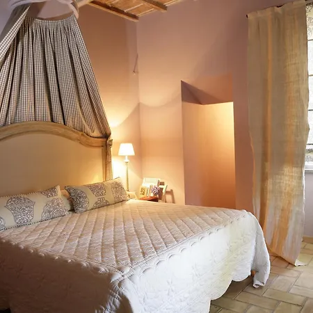 Relais De Charme Rossi Danielli *