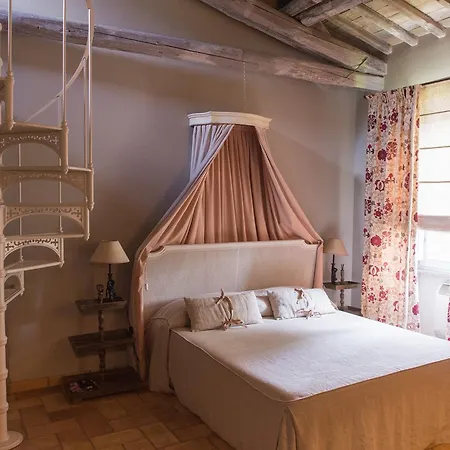 Country house Relais De Charme Rossi Danielli Viterbo