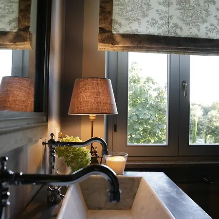 Relais De Charme Rossi Danielli Country house Viterbo