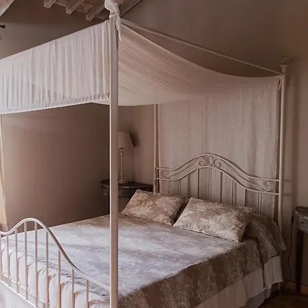 Country house Relais De Charme Rossi Danielli