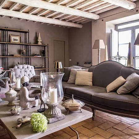 Country house Relais De Charme Rossi Danielli *