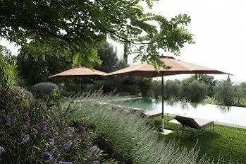 Relais De Charme Rossi Danielli *