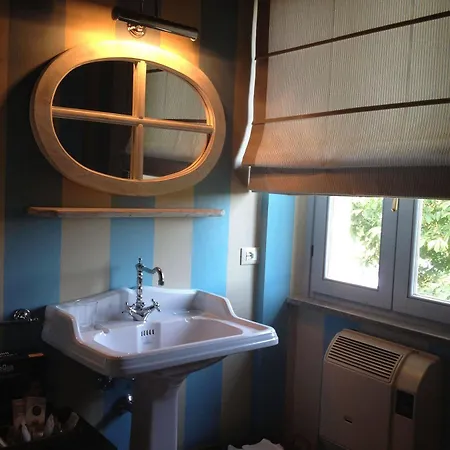 Relais De Charme Rossi Danielli Country house Viterbo