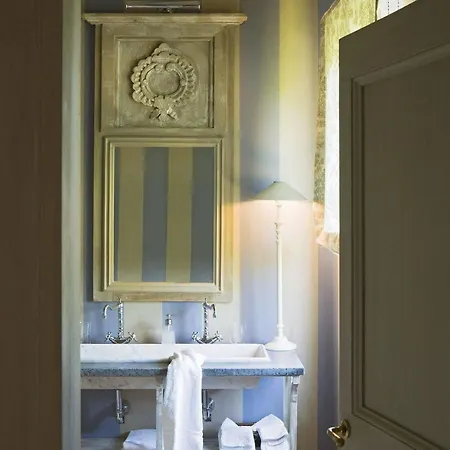 Relais De Charme Rossi Danielli
