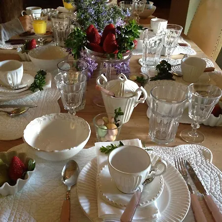 Country house Relais De Charme Rossi Danielli *
