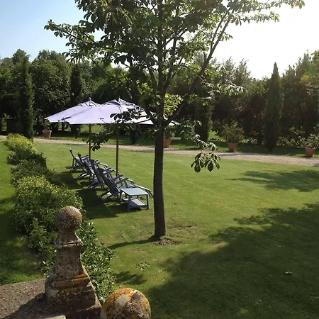 Relais De Charme Rossi Danielli Country house