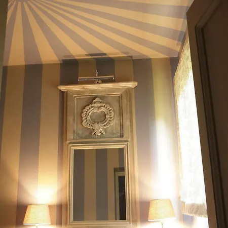 Relais De Charme Rossi Danielli *