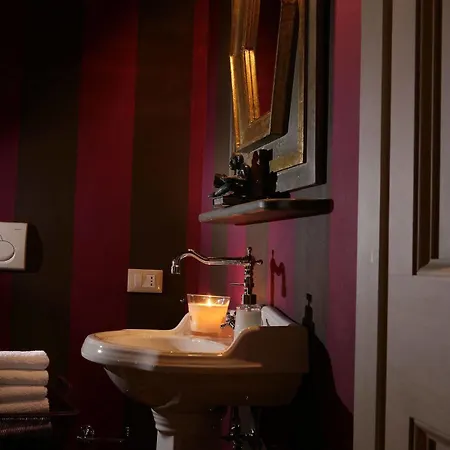Relais De Charme Rossi Danielli Country house