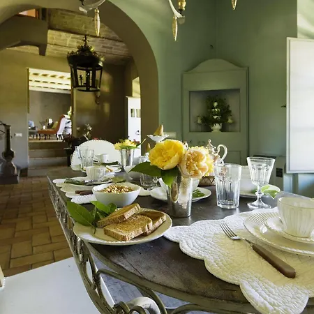 Relais De Charme Rossi Danielli *