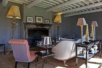 Relais De Charme Rossi Danielli Country house *
