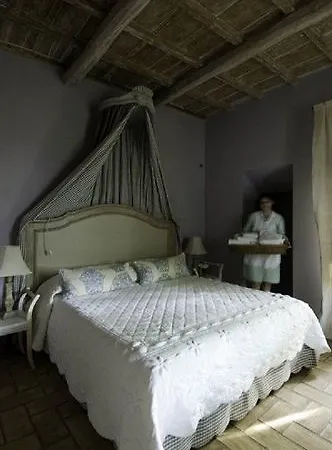 Relais De Charme Rossi Danielli Country house
